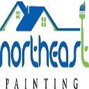 Northeast Painting logo